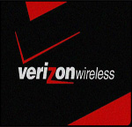 Verizon Wireless Logo Floor Mats